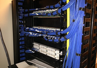 Информационные кабельные сети
